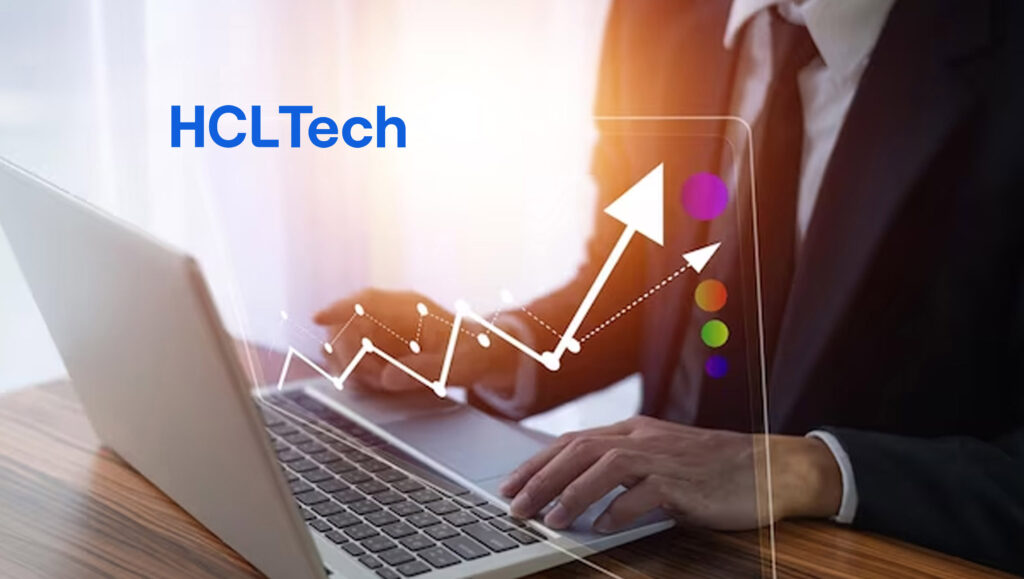 HCLTech Emerges as the Fastest-growing Brand Among the Global Top 10 IT Services Companies