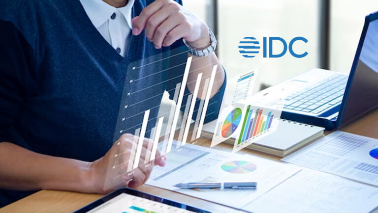 IDC Forecasts Spending on GenAI Solutions Will Reach $143 Billion in 2027 With a Five-Year Compound Annual Growth Rate of 73.3%