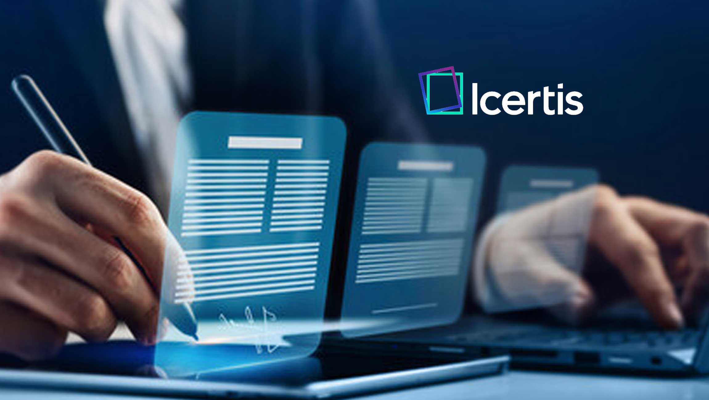 Icertis Announces 2023 Icertis Connect Events to Enable AI-Driven Transformation with Contract Intelligence