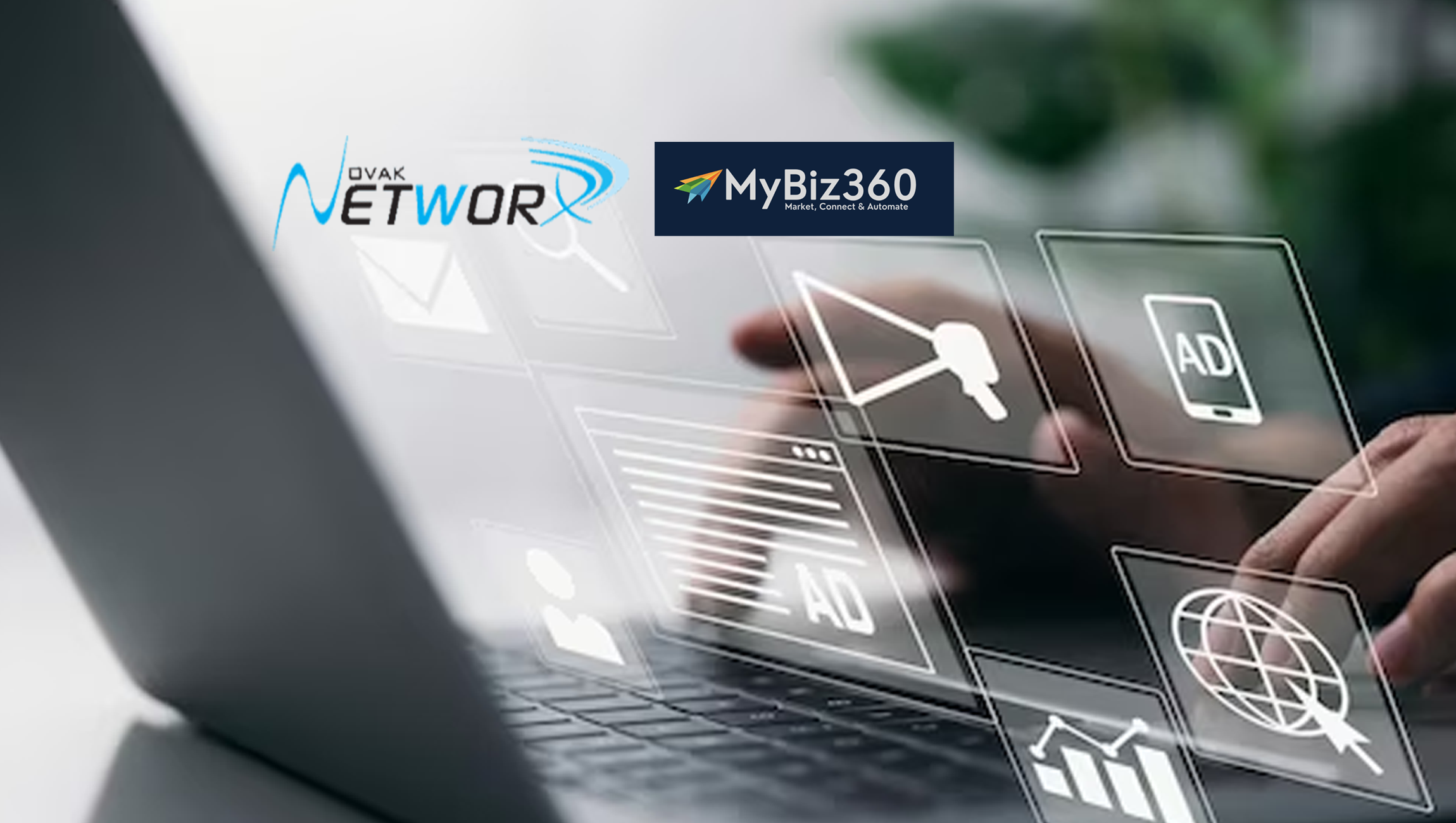 Introducing MyBiz360.io: The Game-Changing All-In-One Sales & Marketing Platform for Business Owners