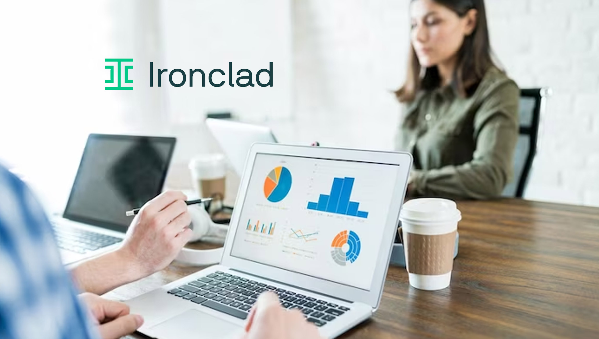 Ironclad AI Surpasses 10.5M Predictions Made, Saving 29 Years of Work for Customers