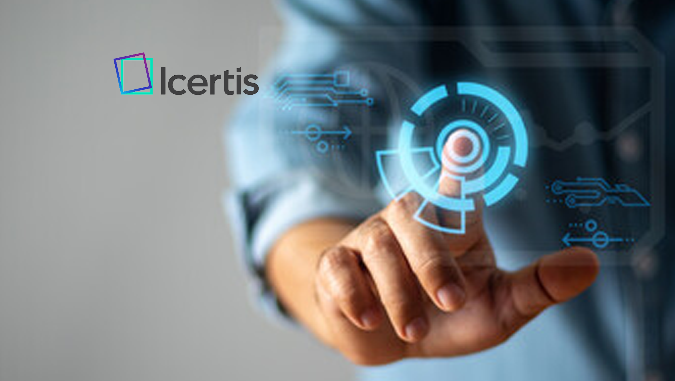 Krones Selects Icertis to Digitally Transform Contract Management