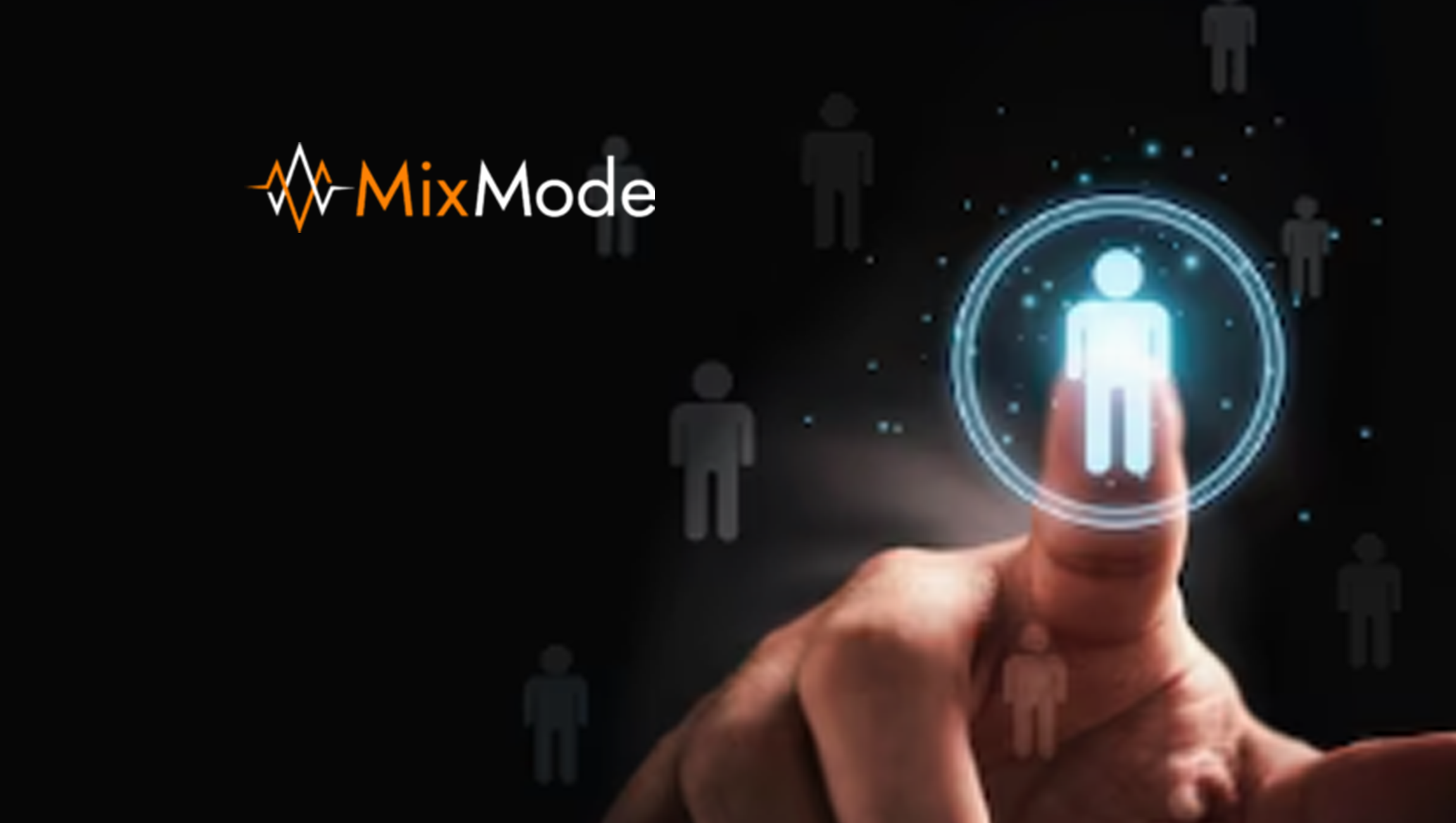 MixMode Welcomes John Phillips as VP Federal Sales