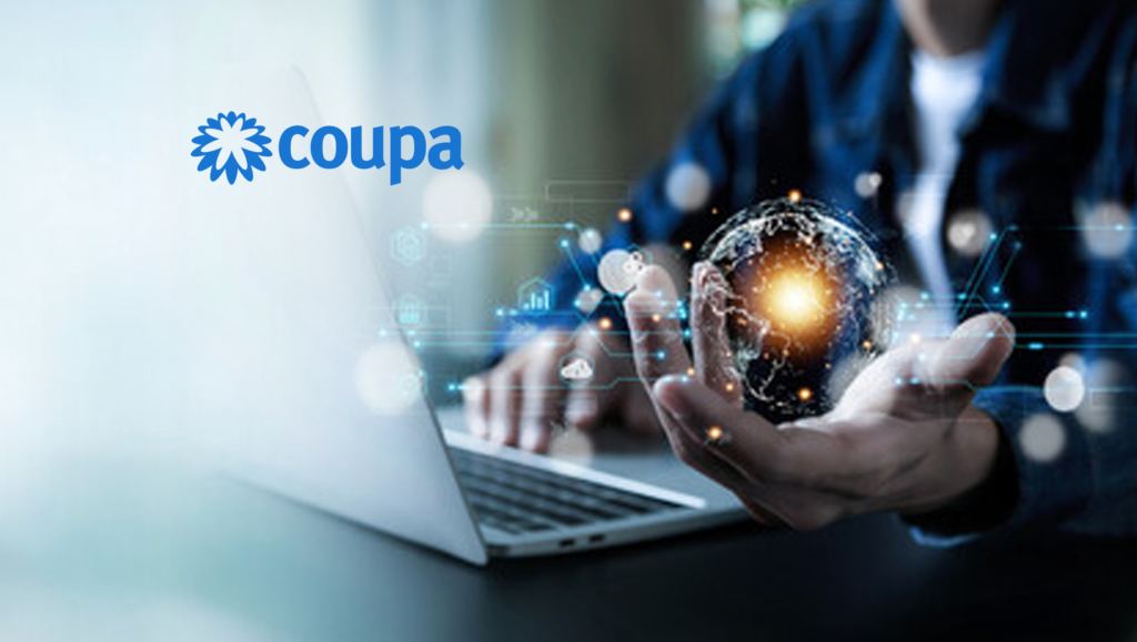 New Coupa Platform Innovations Help Organizations Drive Profitability