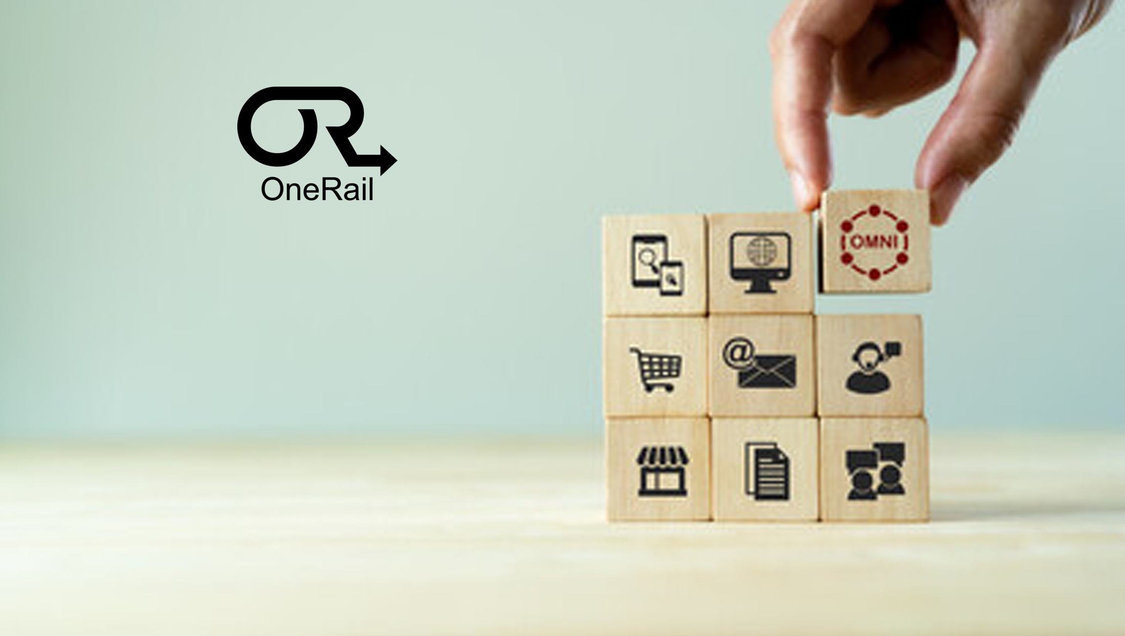 OneRail Solutions Now Available on the Shopify App Store to Accelerate Omnichannel e-Commerce