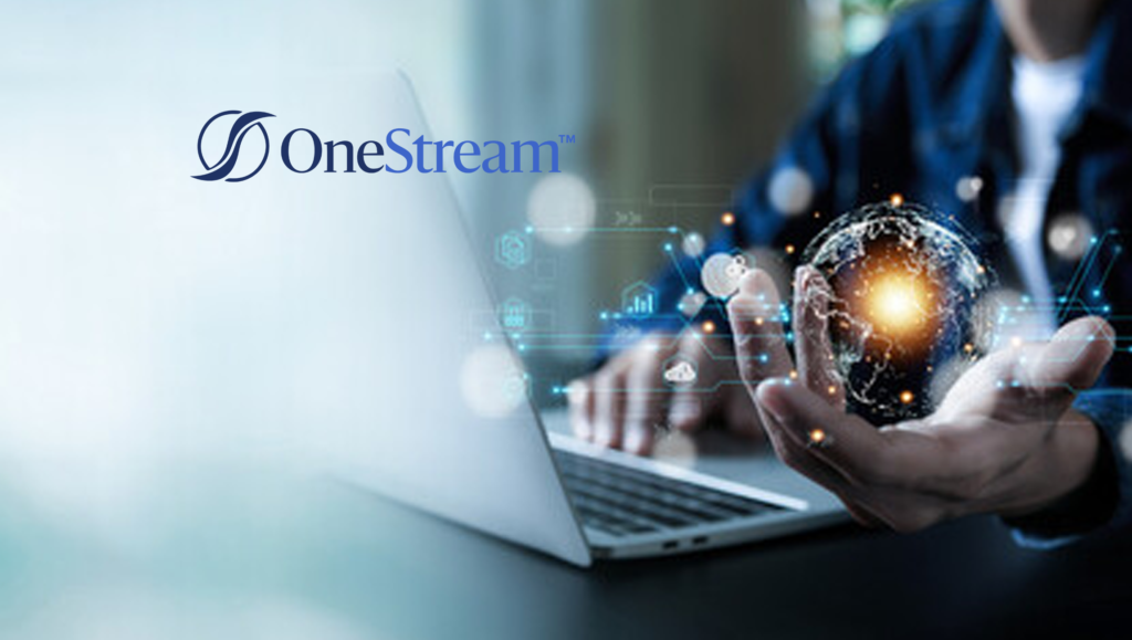 OneStream Leaders Named on CRN’s 2023 Women of the Channel List