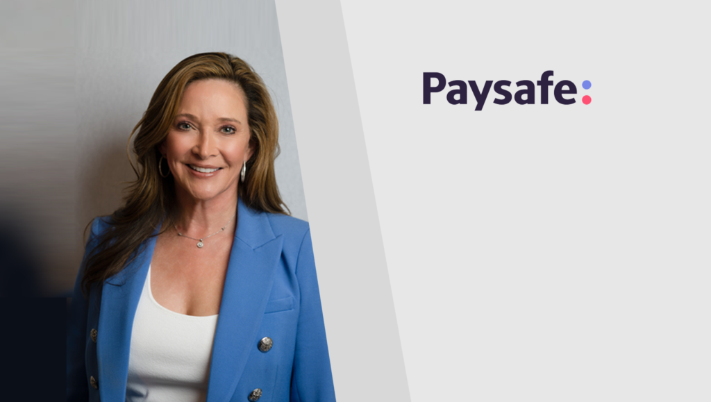 Paysafe Appoints Nicole Carroll as Chief Strategy and Innovation Officer