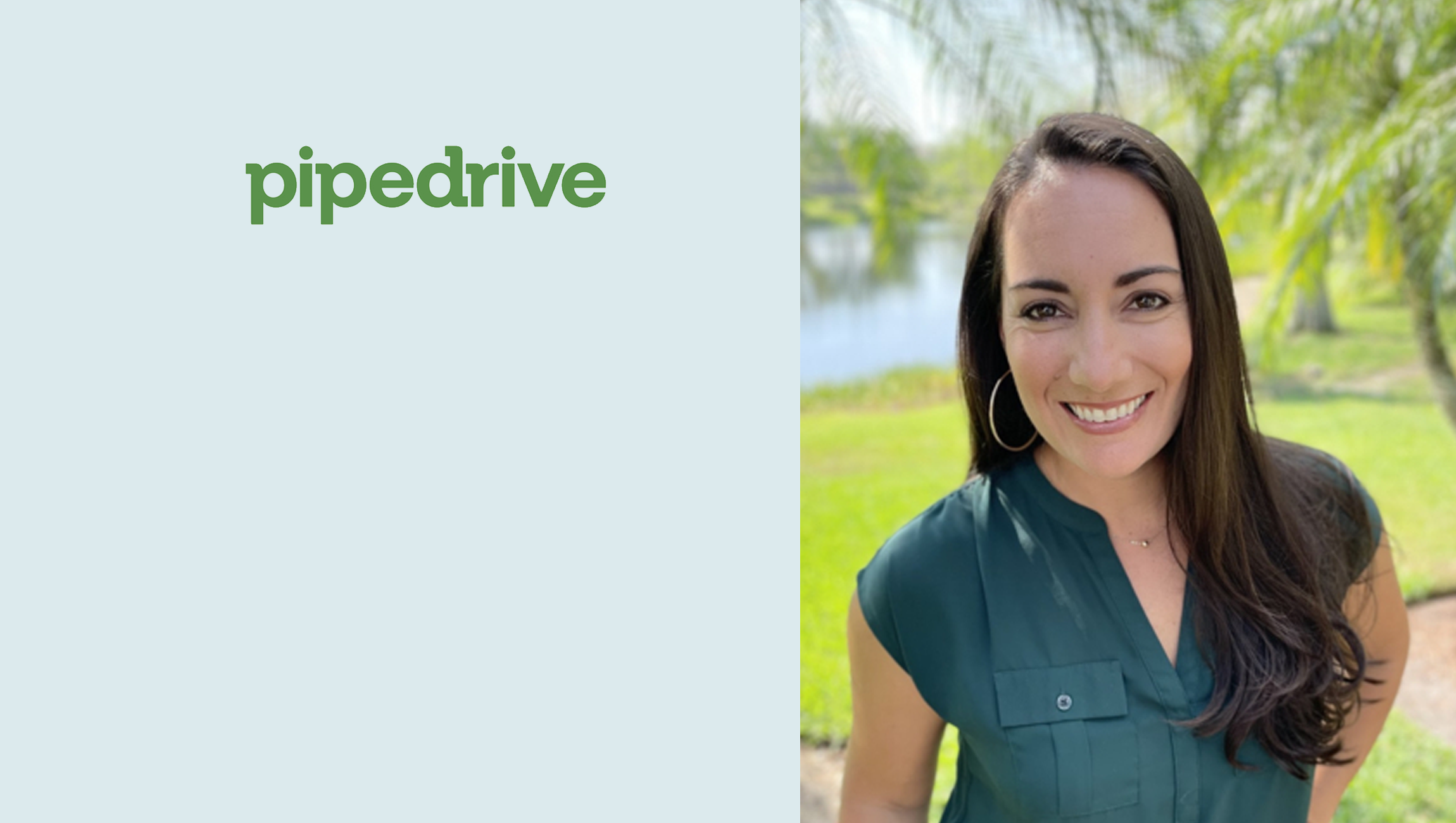 Pipedrive Appoints Mailchimp’s Lisa Davis as Vice President of Customer Success to Drive Customer Engagement and Retention