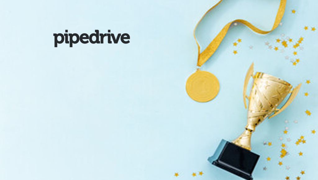 Pipedrive Wins the SoftwareReviews’ 2023 Lead Management Data Quadrant