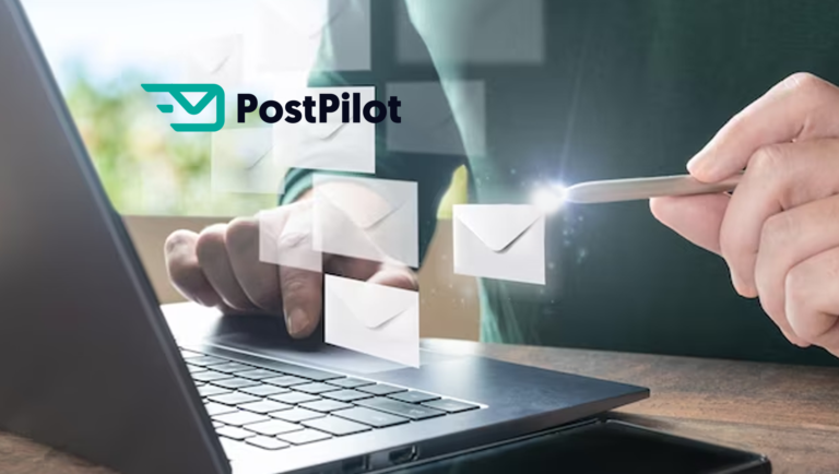 PostPilot Launches Direct Mail Retargeting for Website Visitors