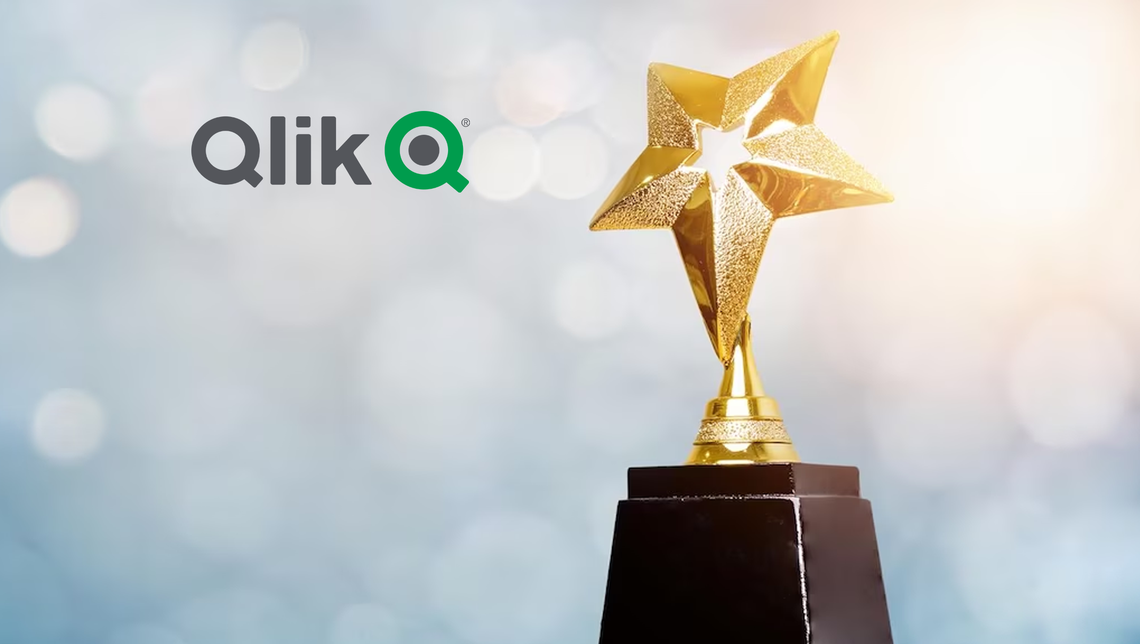 Qlik Announces 2023 Global Transformation Awards