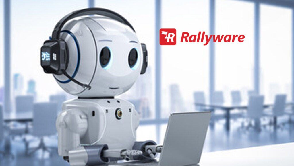 Rallyware Announces Game-Changing CRM for the Direct Selling Industry’s Field Workforce