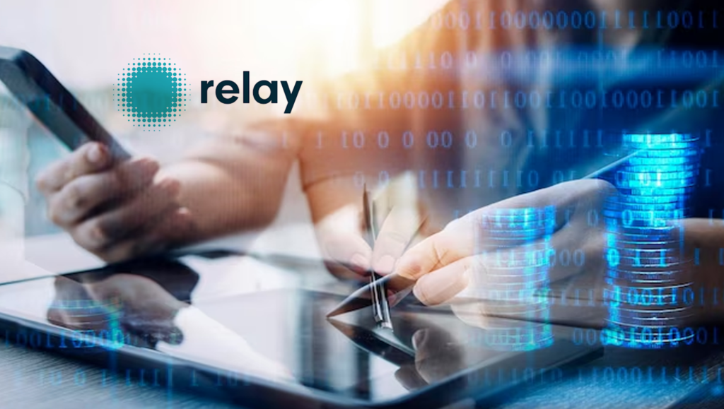 Relay Closes $13 Million Series A Funding Round from Sovereign's Capital, Wind River Ventures and Existing Shareholders