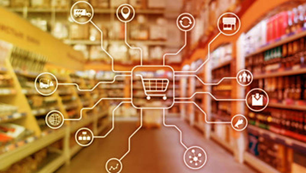 How Automation Can Be Retailers' Saving Grace - ®