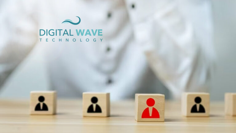 Digital Wave Technology Adds to Leadership Amid AI Platform Expansion