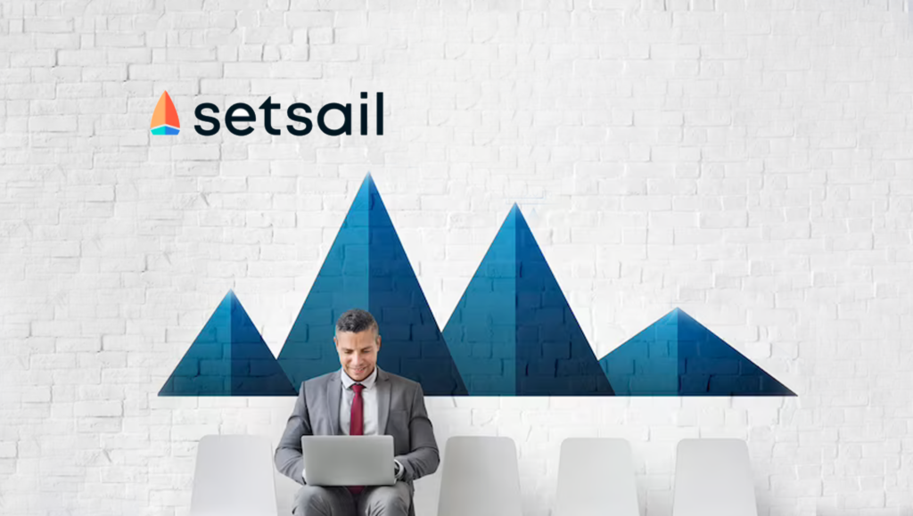 SetSail Closes Investment from Zoom Ventures to Help Revenue Organizations Boost Performance