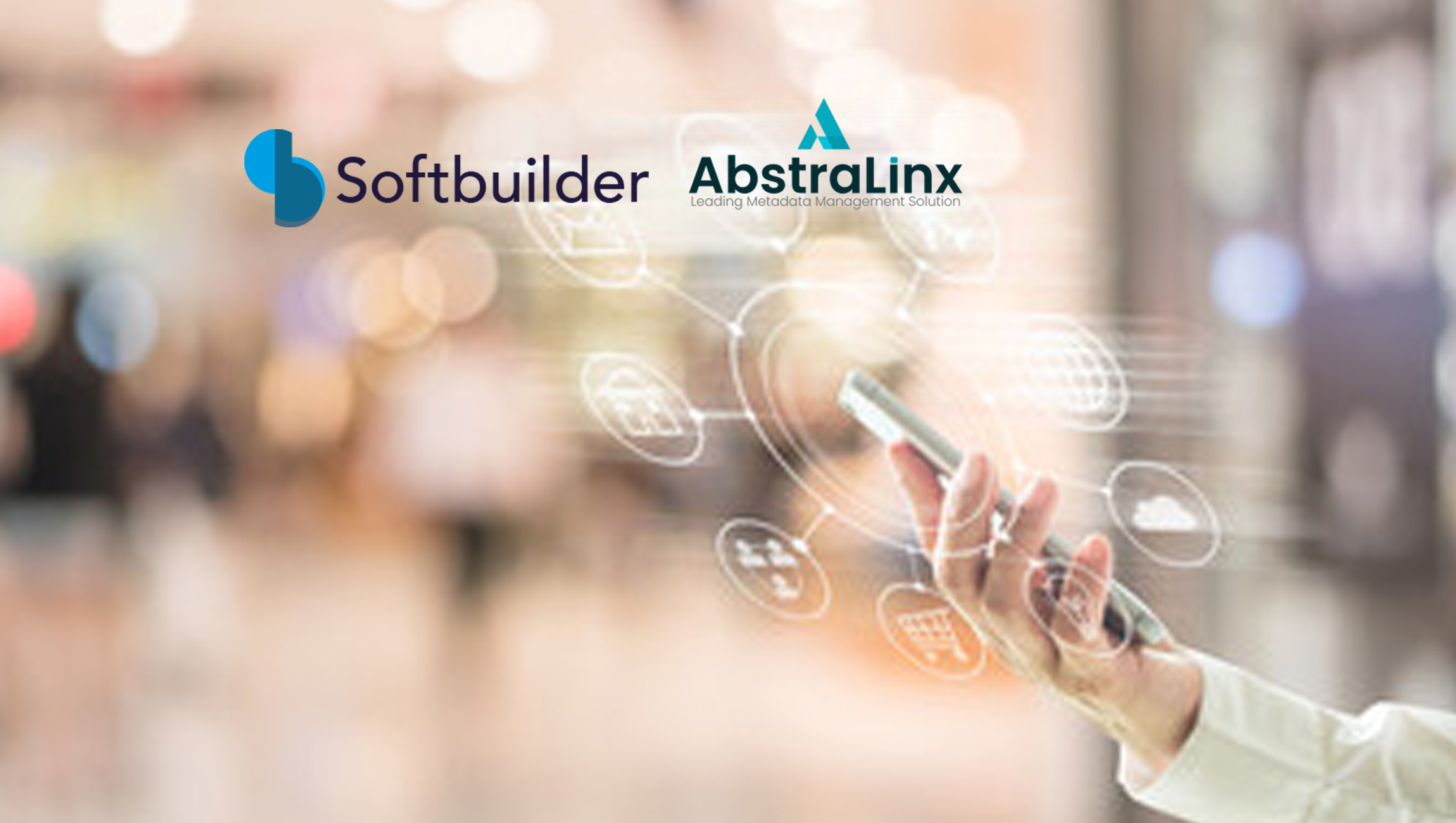 Softbuilder Announces Updates to AbstraLinx on Salesforce AppExchange, the World's Leading Enterprise Cloud Marketplace