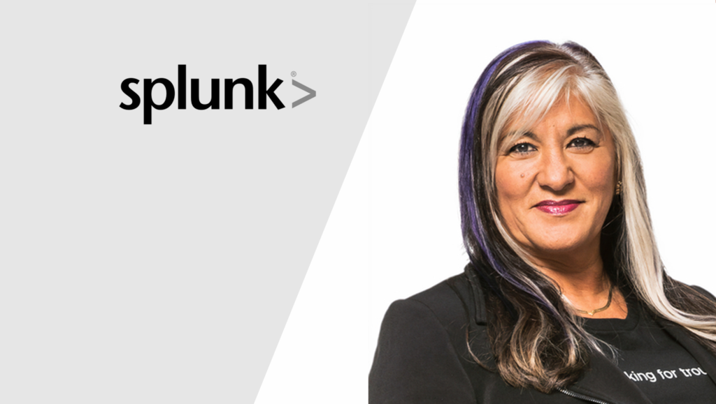 Splunk Appoints Toni Pavlovich as Chief Customer Officer