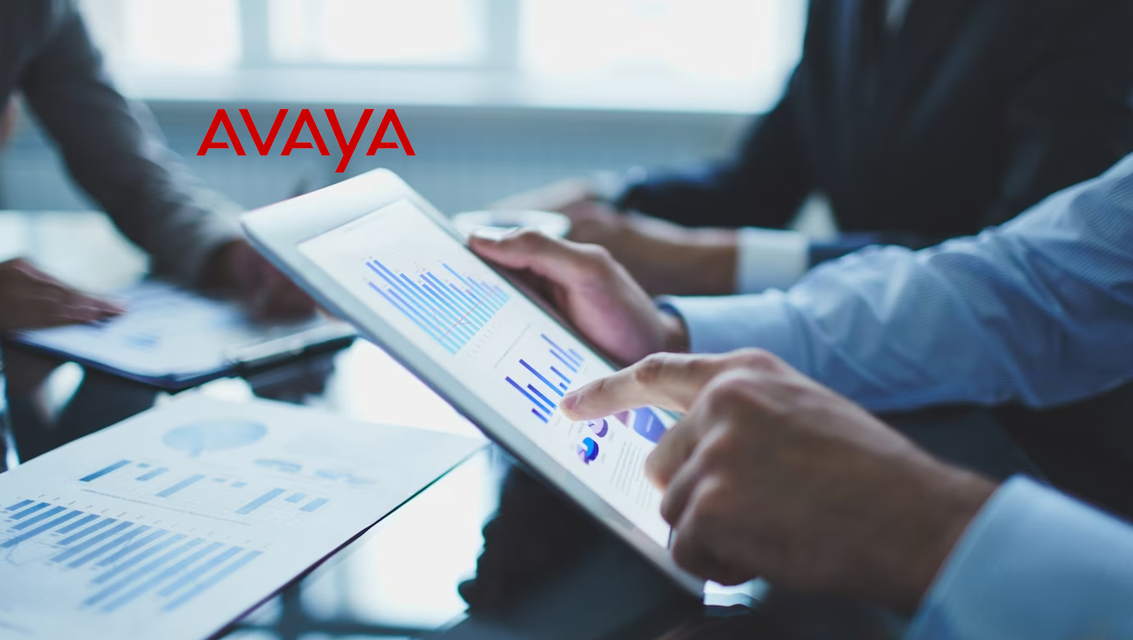 Stemmer Distribution Optimizes Communications Infrastructure with Avaya – Delivering 50% Cost Savings and Enhanced Employee Experiences