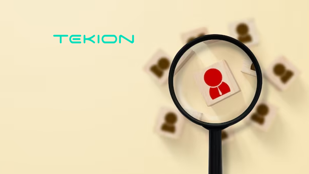 Tekion Expands its Leadership Team as Part of Scaling its Business and Addressing the Growing Demand for its Platform