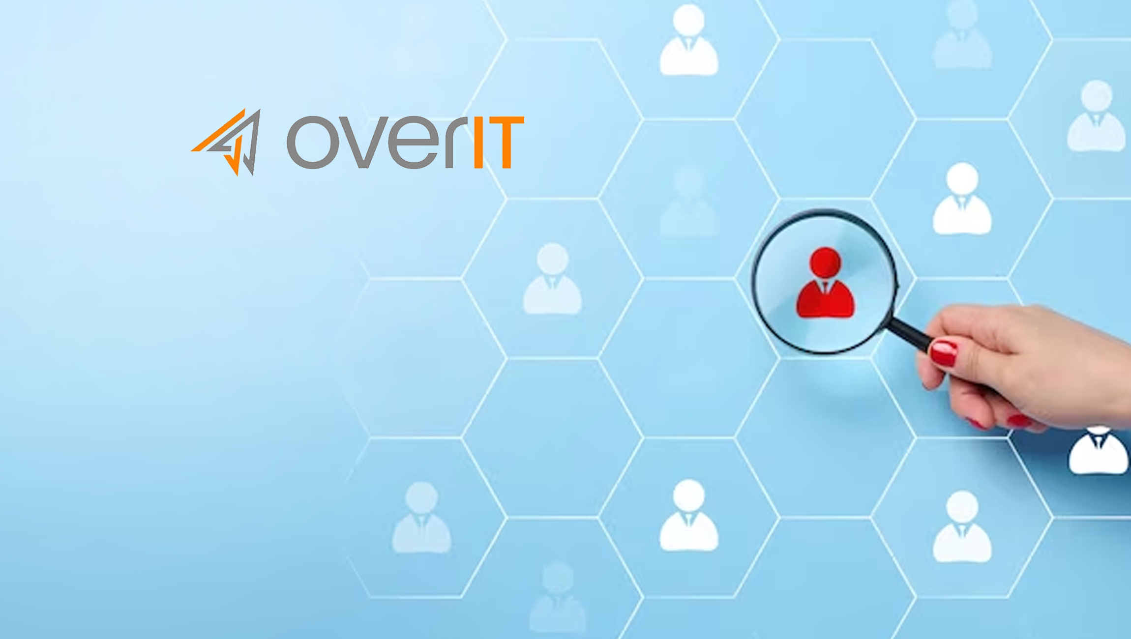 Tom Cameron Becomes OverIT's New Chief Revenue Officer