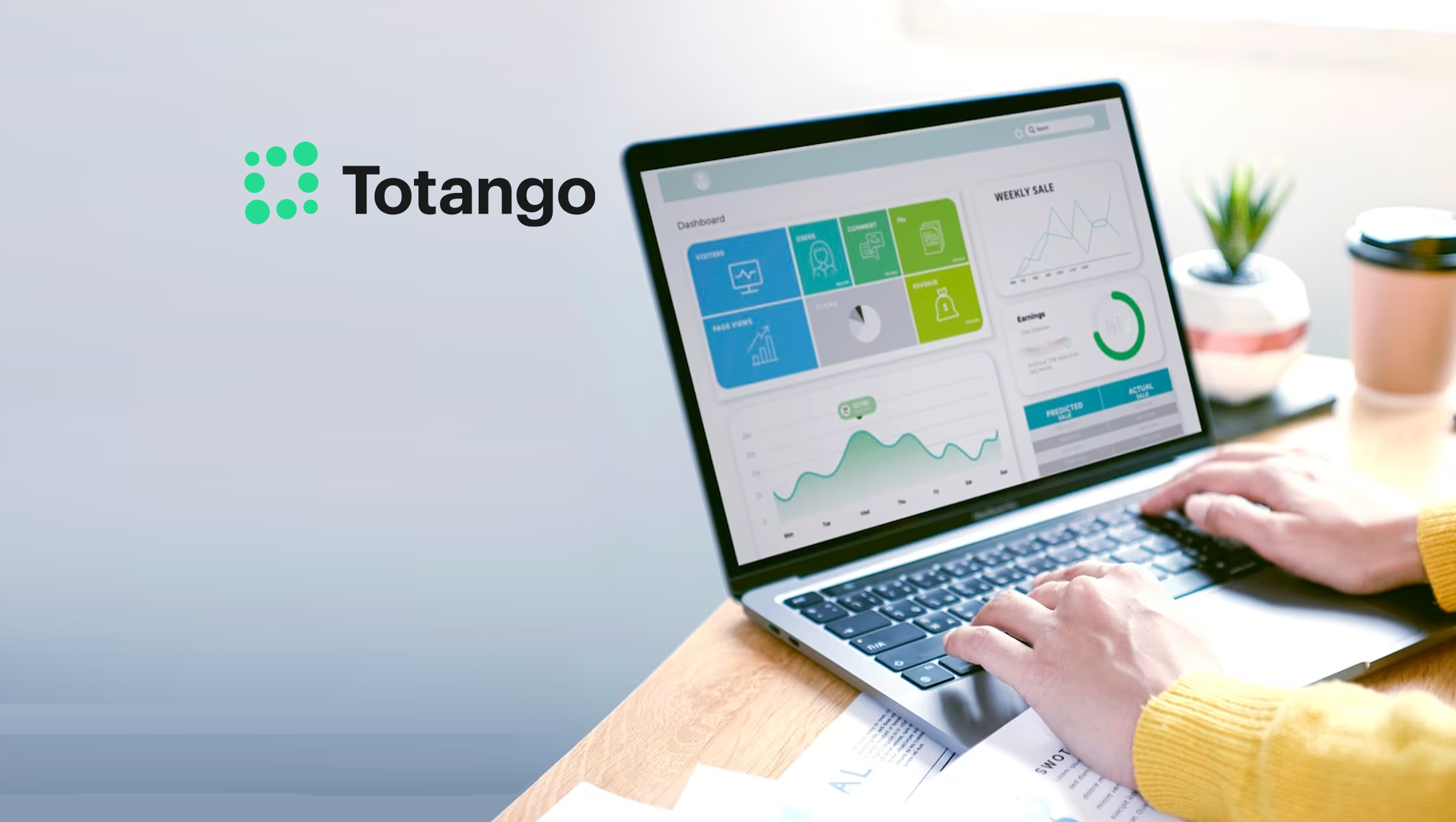 Tango’s New Visitor Management Solution Elevates the Workplace Experience