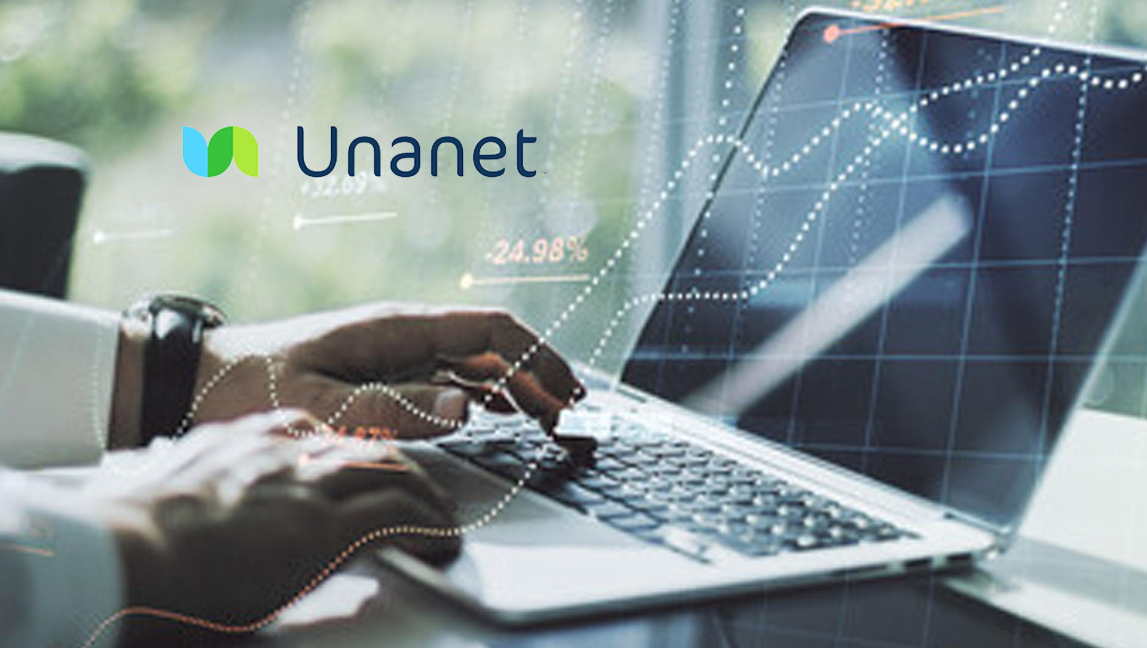 Unanet Earns Best Overall Results in G2's Latest Grid Reports