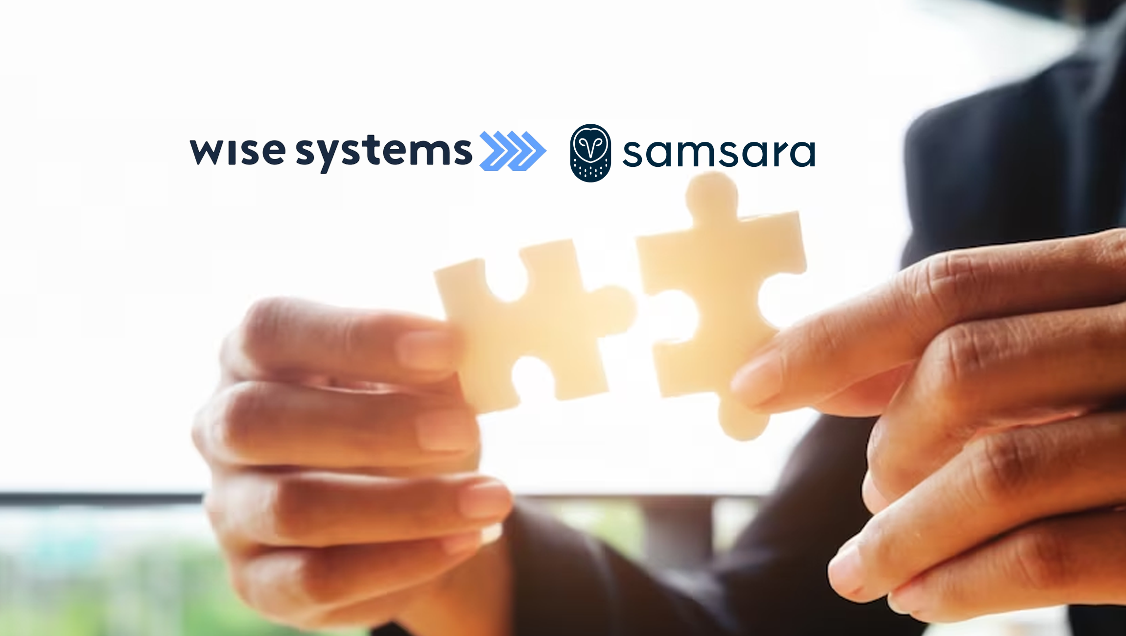 Wise Systems Announces New Integration with Samsara to Streamline the Last-Mile Delivery Process