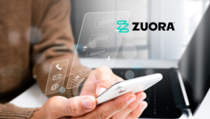 Zuora SEI Report: Flexible, Recurring Monetization Models Drive 3.4x Faster Growth Rates Than the S&P 500 Over the Past 12 Years