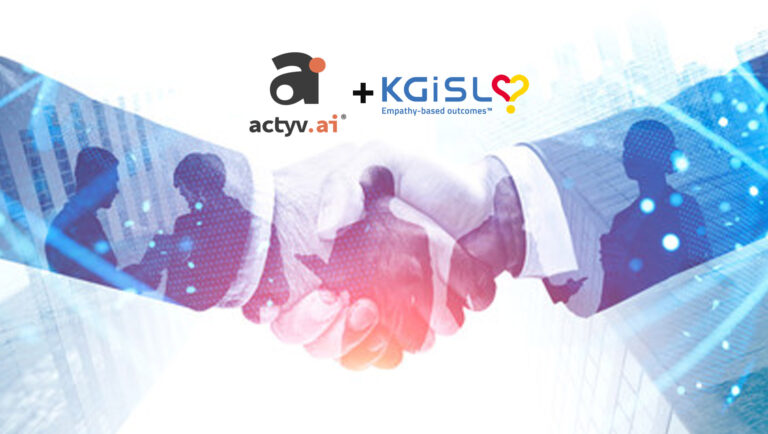 actyv.ai-and-KGiSL-partner-to-drive-global-expansion-and-scale-digital-transformation-across-supply-chain-ecosystem