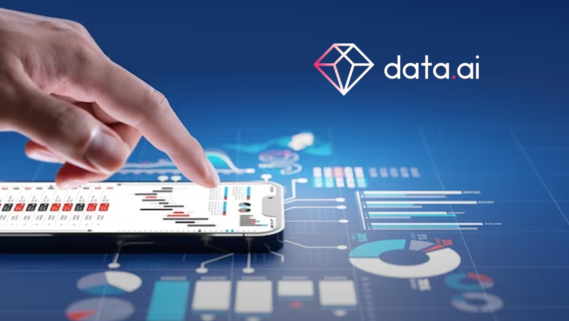 data.ai Launches Total App Revenue - The Ultimate Mobile Metric