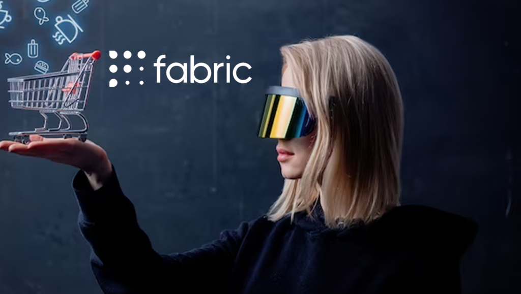 fabric Teams Up with AWS to Reinvent the Next Generation of E-Commerce Technology