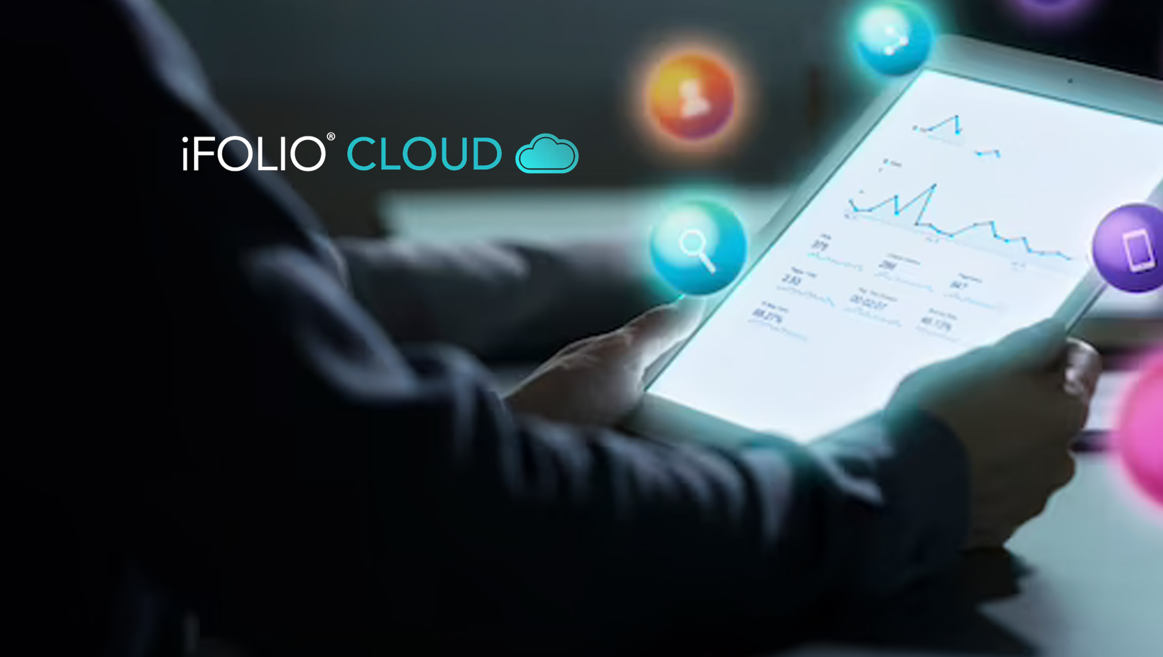 iFOLIO Announces Third Patent for Analytics of Digital Customer Engagement