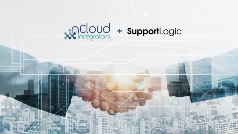 nCloud Integrators Joins SupportLogic as Implementation Partner