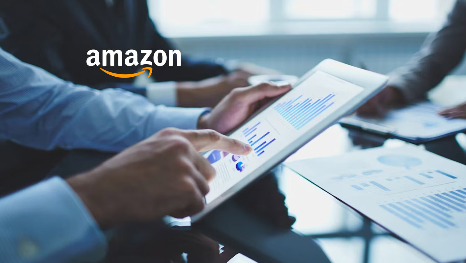 Amazon’s U.S. Small Business Empowerment Report