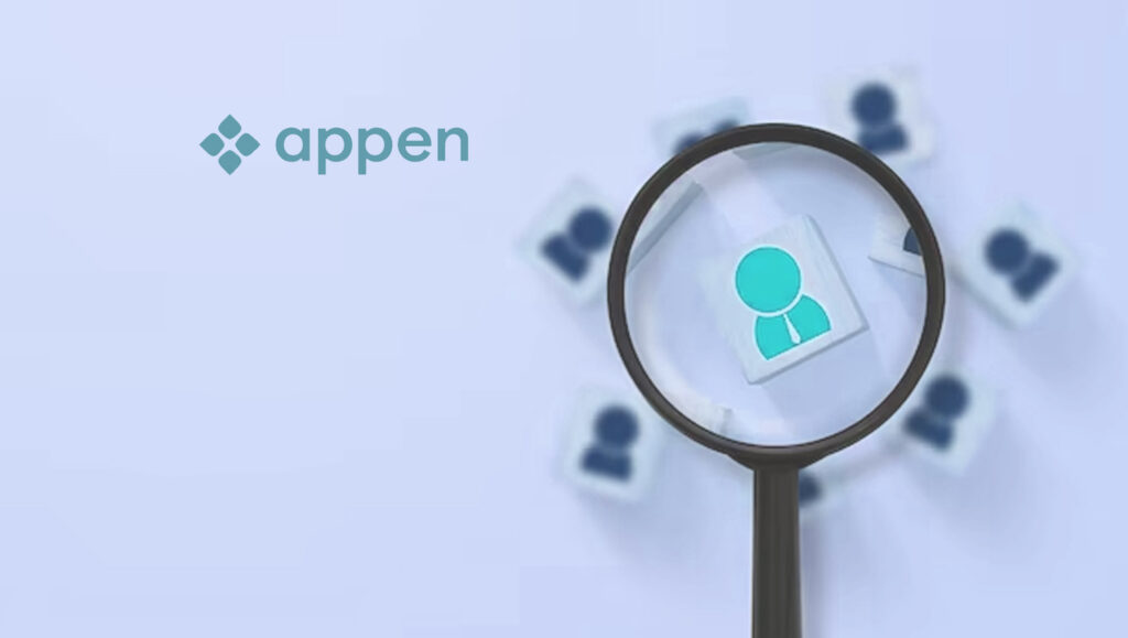 Appen Appoints Former Pivotal Software and Astronomer SaaS executive Andrew Ettinger to Lead Worldwide Sales