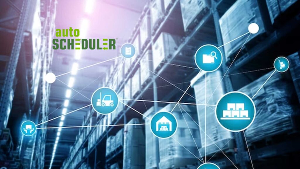 AutoScheduler to Exhibit and Present at Gartner Supply Chain Symposium/Xpo 2023