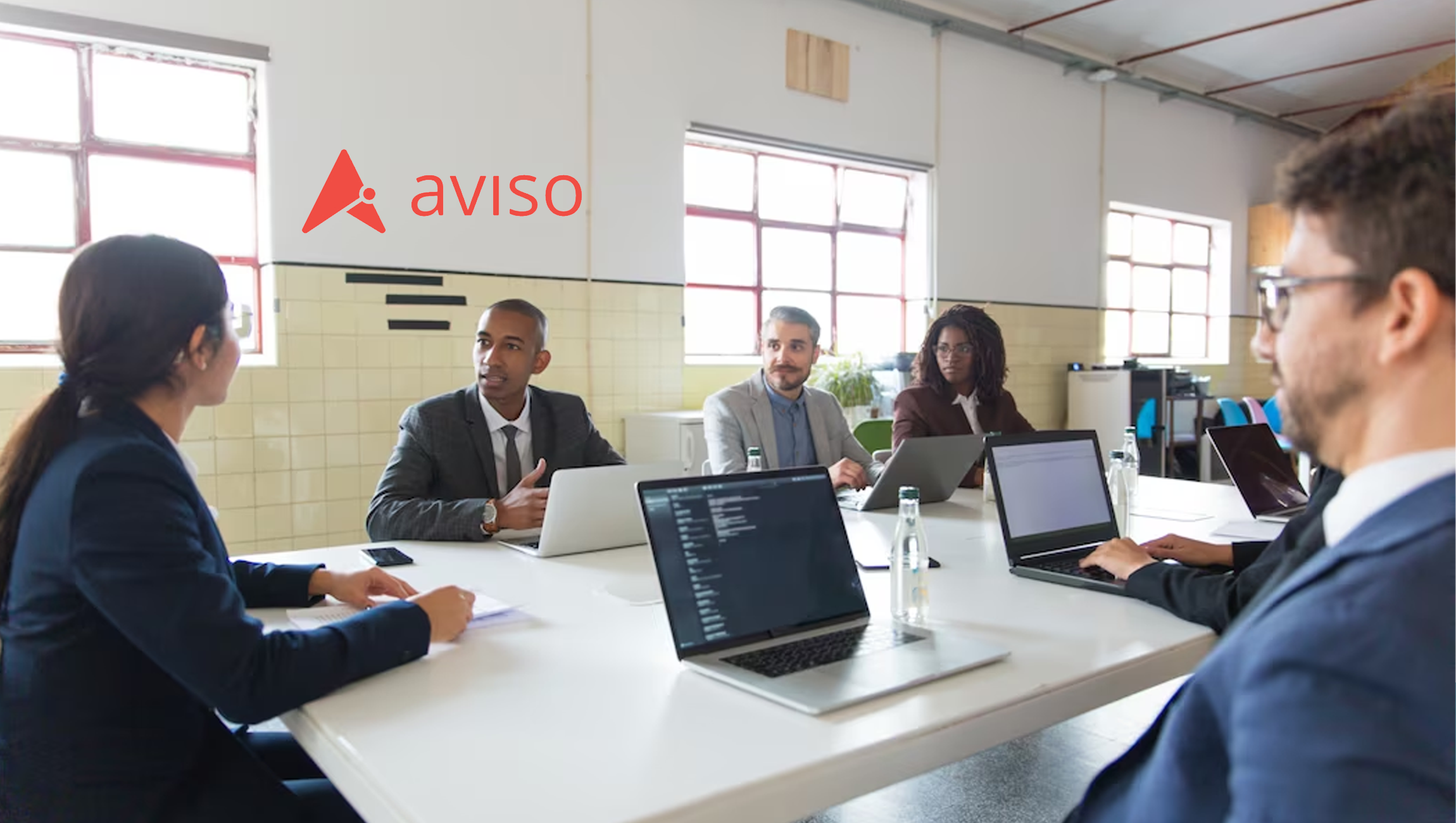 Aviso-AI-Unveils-First-Generative-AI-Designed-to-be-Chief-of-Staff-for-Revenue-and-GTM-Teams