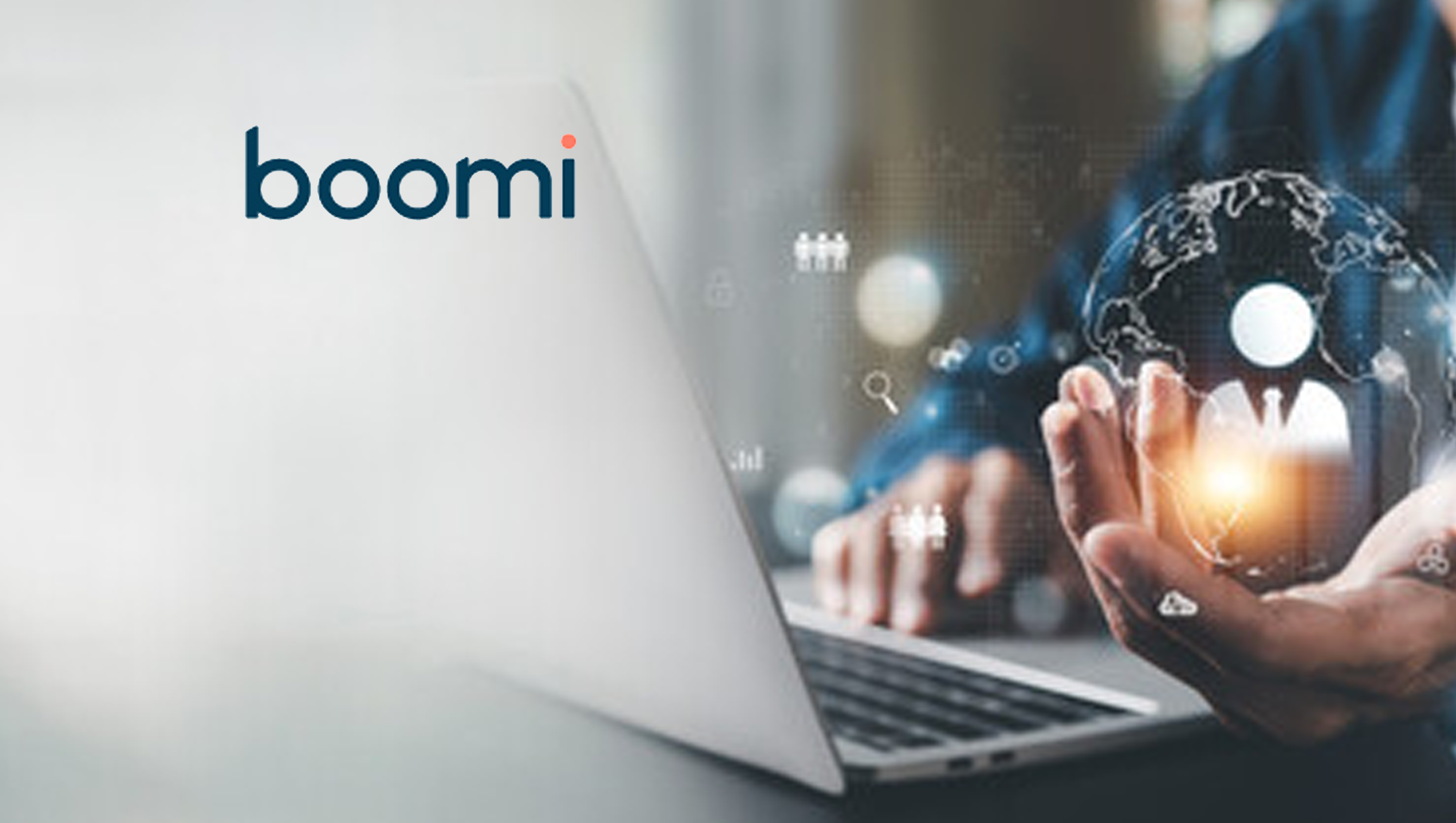 Boomi Appoints Adrian Trickett as Vice President of Sales and General Manager of EMEA