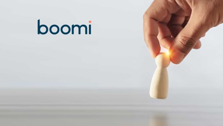 Boomi Appoints Matt Heinz as Chief Revenue Officer