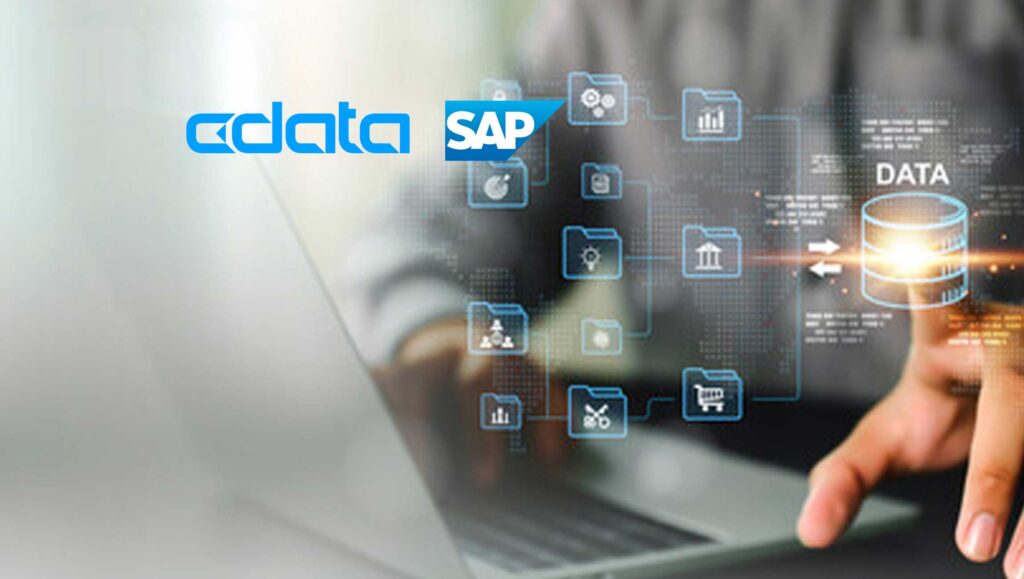 CData Sync Now Available on SAP Store