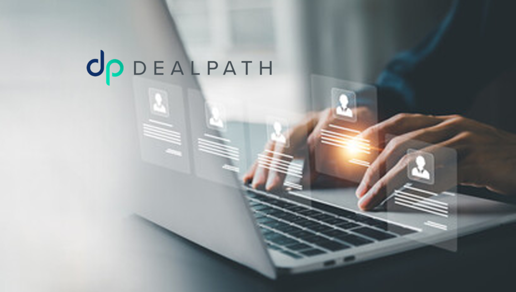 Dealpath Bolsters Executive Leadership Team with Mathew Lewis Joining as Chief Revenue Officer