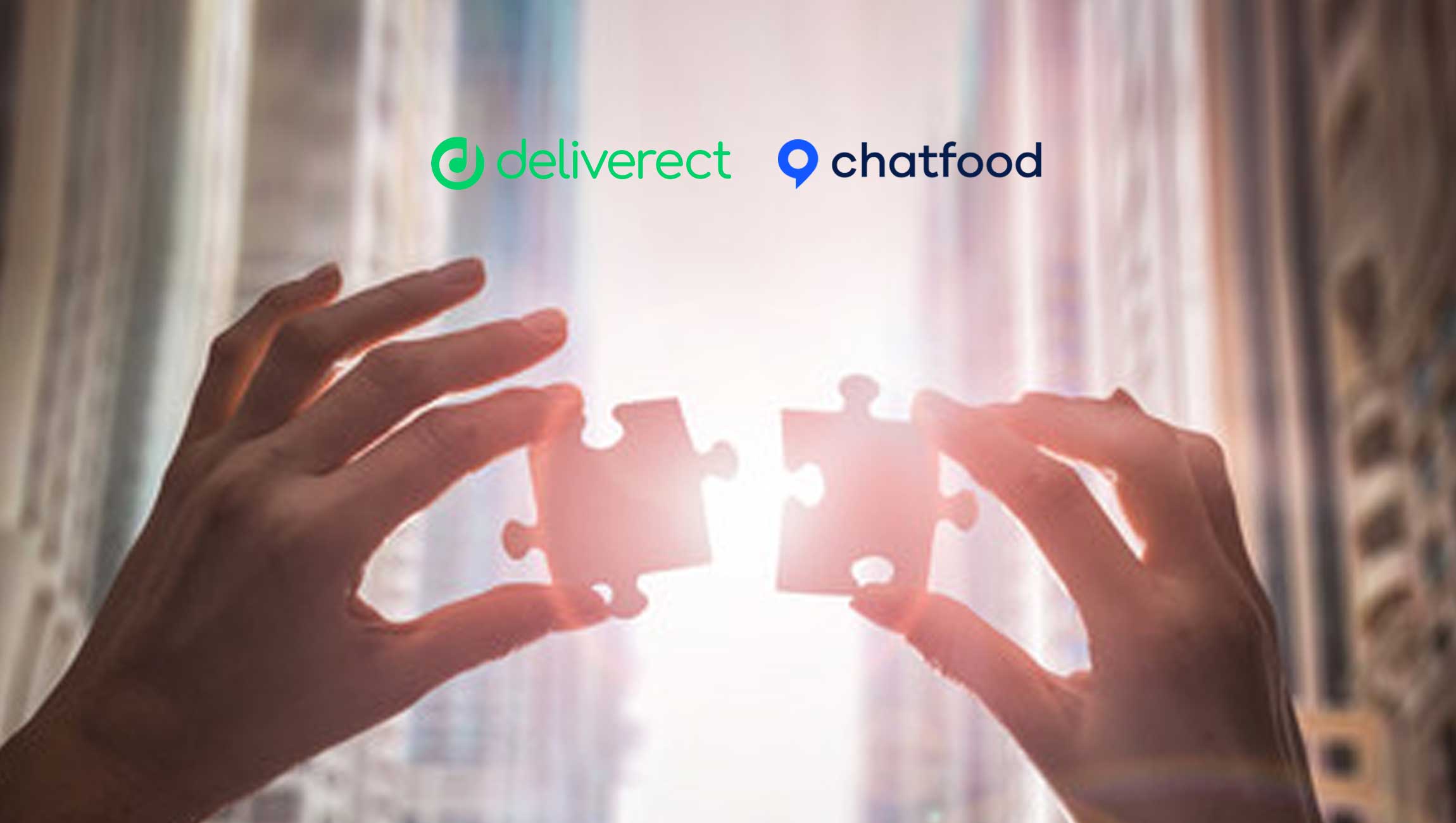 Deliverect Acquires ChatFood to Solidify Position as the Omnichannel Solution for the Restaurant Industry