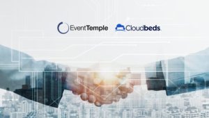 Event Temple and Cloudbeds Announce Integration for Hotel Group and Event Sales