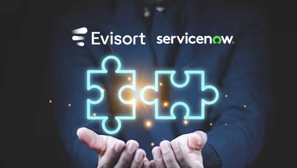 Evisort-Announces-a-New-Integration-with-ServiceNow-Legal-Service-Delivery-to-Streamline-Contract-Management-with-Artificial-Intelligence