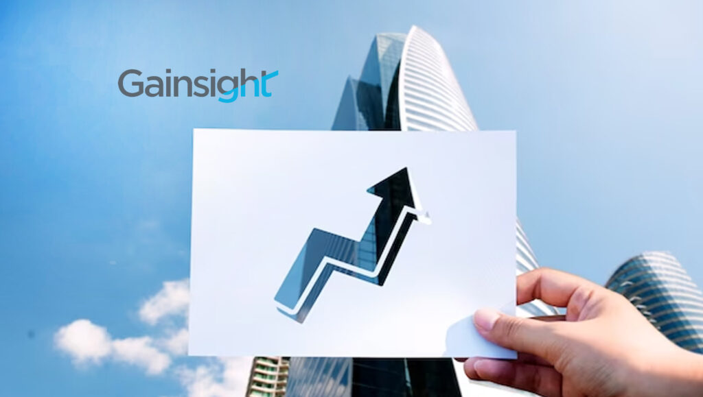 Gainsight Announces Digital Offerings to Redefine How Customer Success Teams Drive Efficient Growth