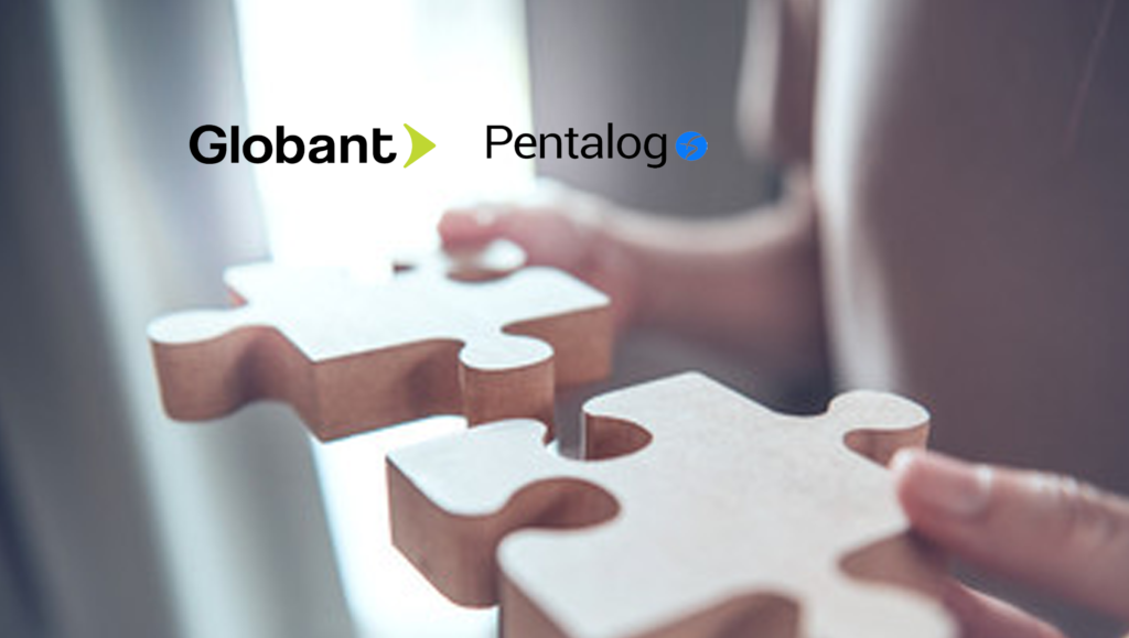 Globant "Chooses France": Acquires Pentalog To Reinforce Its Presence in France and Continue Its European Expansion