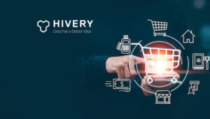 HIVERY's AI Uncovers Latent Shopper Insights, Gains Industry Recognition, and Drives Category Growth for Clients