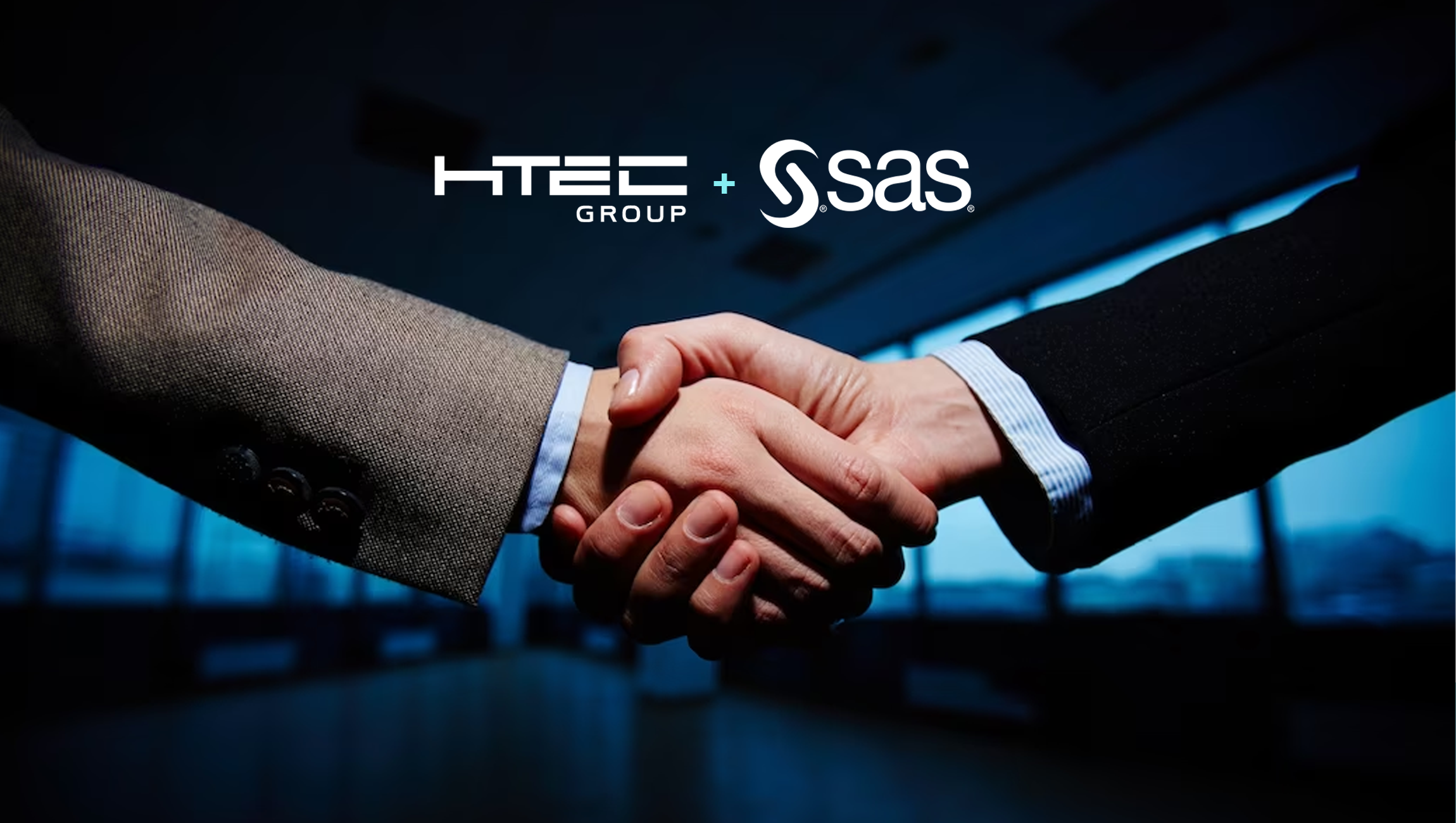 HTEC Group Joins SAS IoT Partner Ecosystem