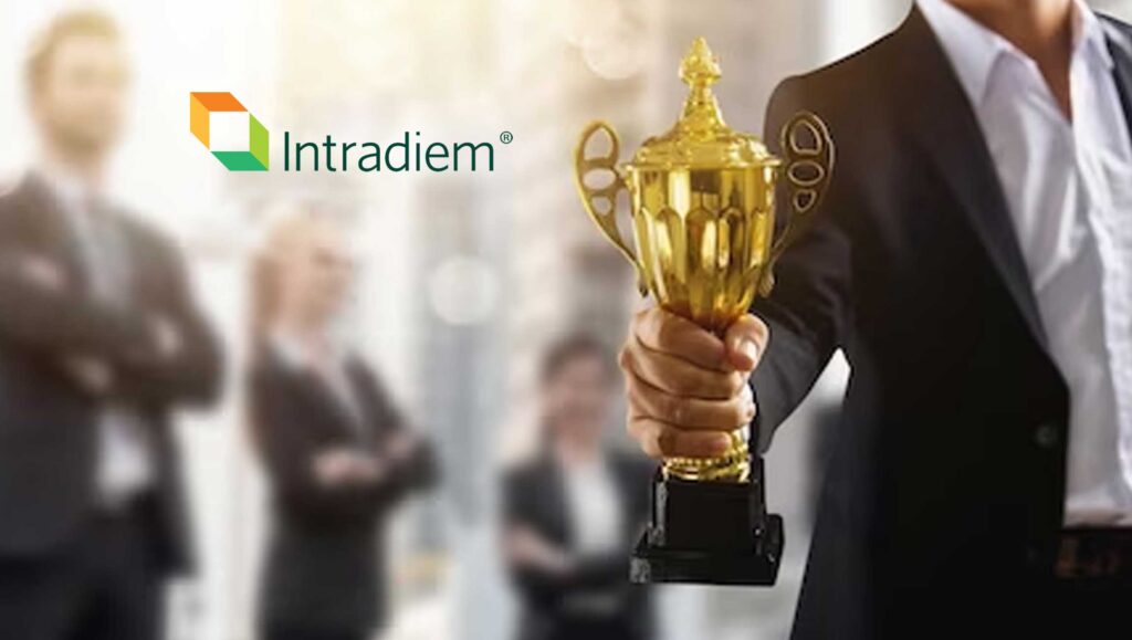 Intradiem Awarded UK Patent for Technology to Expand Call Centre Data-Handling Capabilities